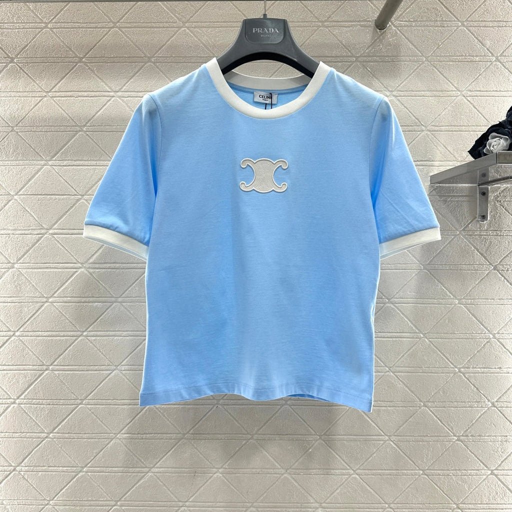 CELINE 26S T-SHIRT 807190