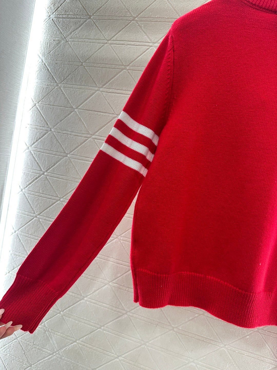 THOM 26S SWEATER 813353