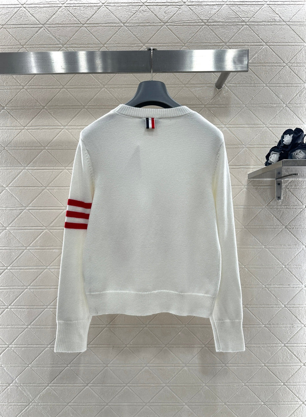 THOM 26S SWEATER 813355