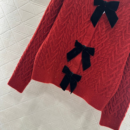 CHANEL 26S CARDIGAN 699
