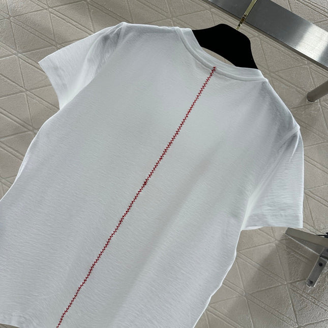 CHANEL 26S CREW NECK T-SHIRT 812