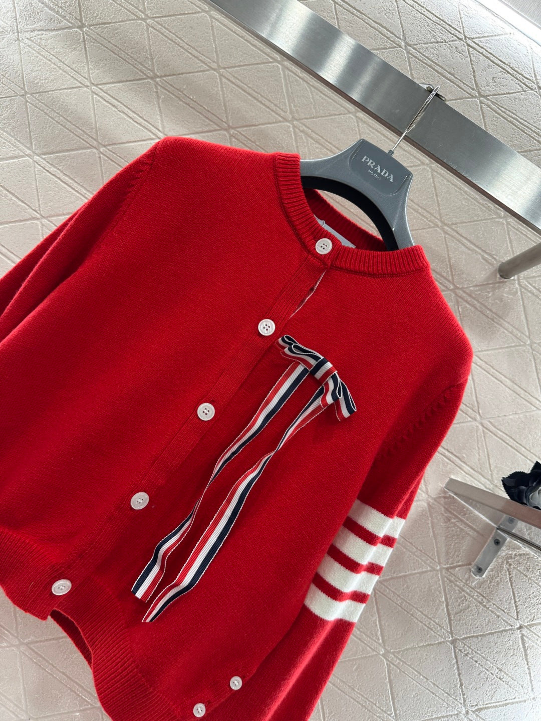 THOM 26S CARDIGAN 828826