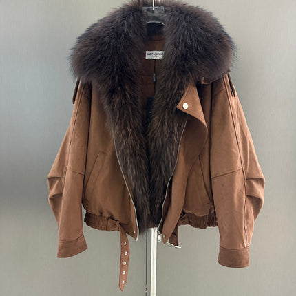 YSL 25S JACKET STYLE 38