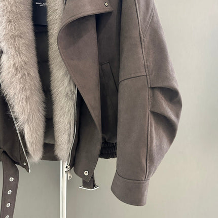 YSL 25S JACKET STYLE 36