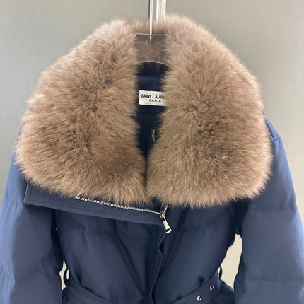 YSL 25S DOWN JACKET STYLE 35