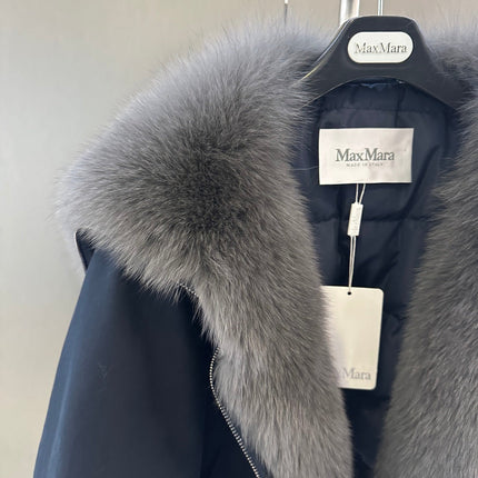 MAX MARA 25S GOOSE DOWN JACKET 123