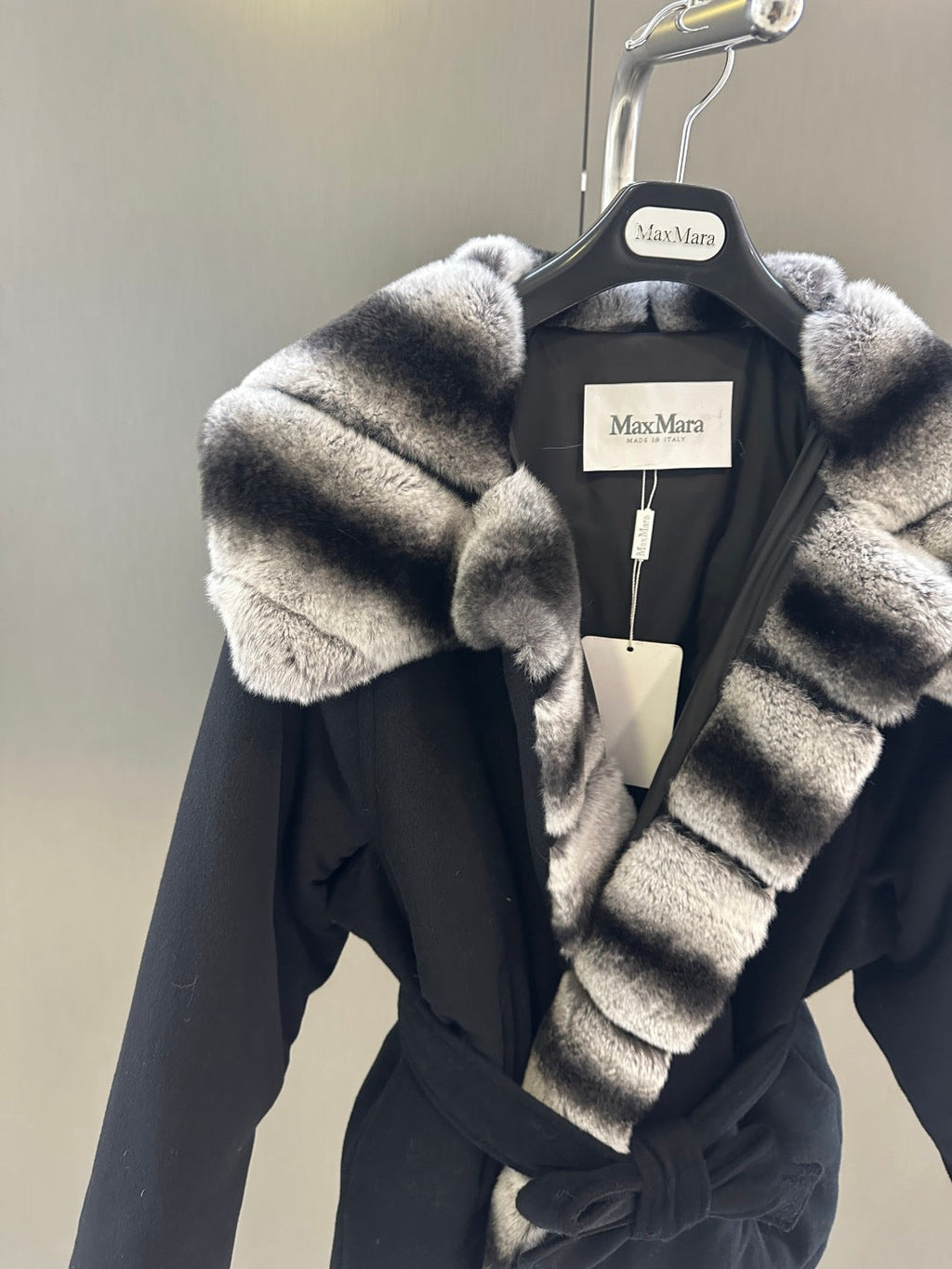 MAX MARA 25S GOOSE DOWN JACKET 127
