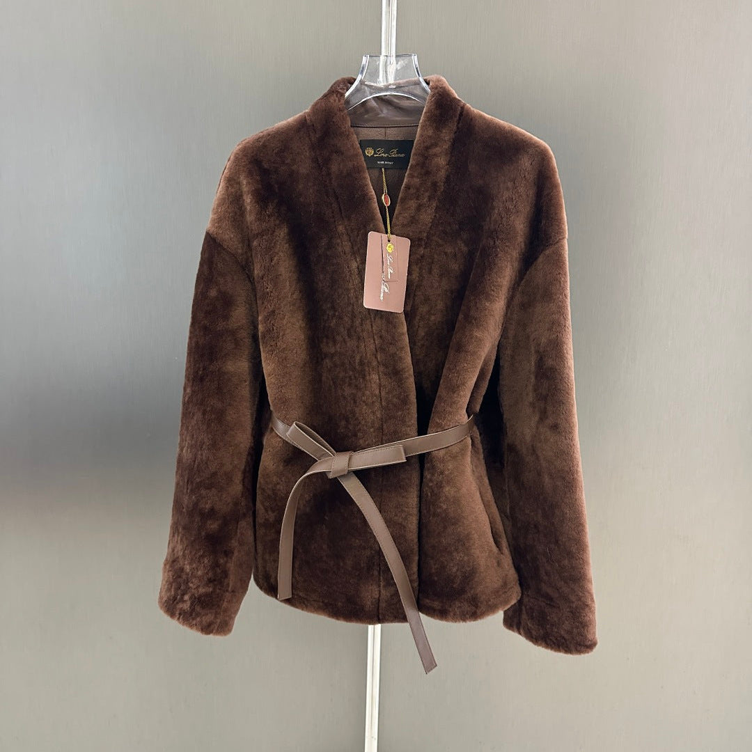 LP 26S FUR JACKET 608