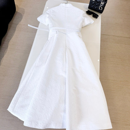 DIOR 25S MIDI DRESS 723