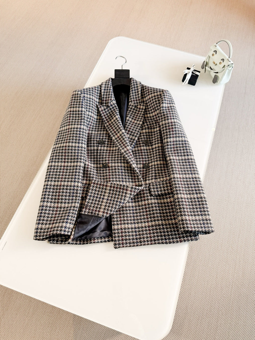 YSL 26S BLAZER 351