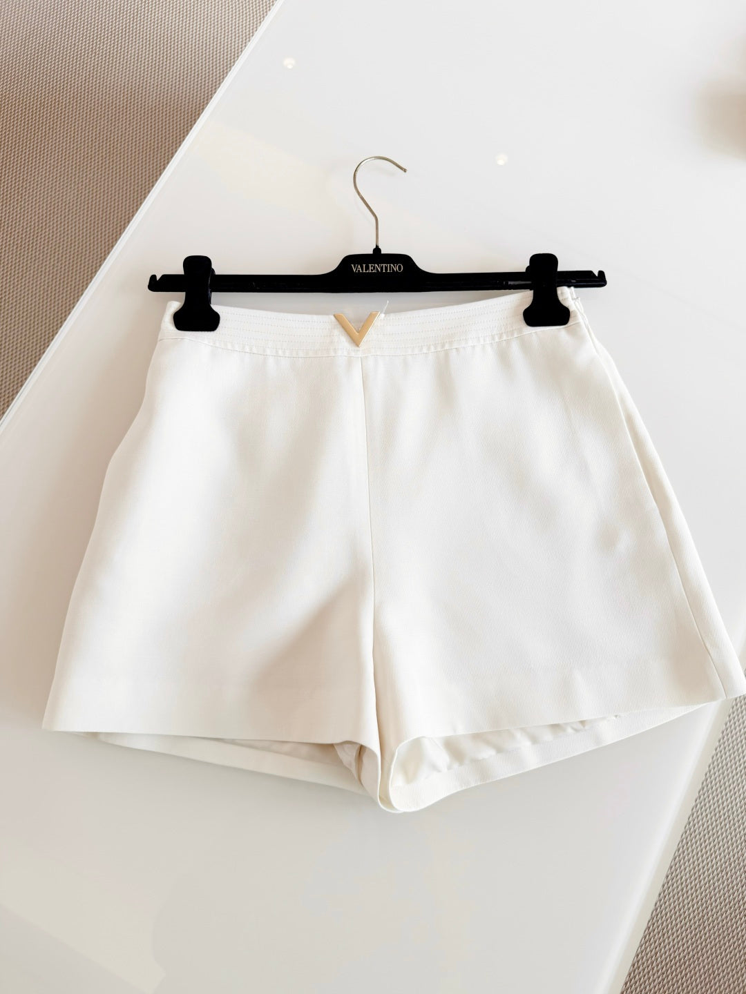 VALENTINO 26S SHORTS 1230