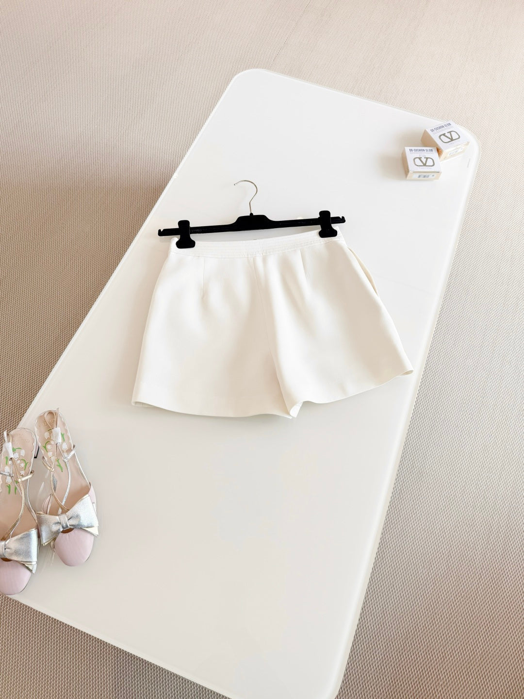 VALENTINO 26S SHORTS 1230