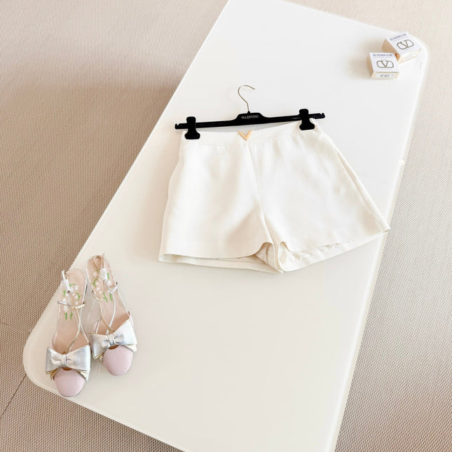 VALENTINO 26S SHORTS 1230