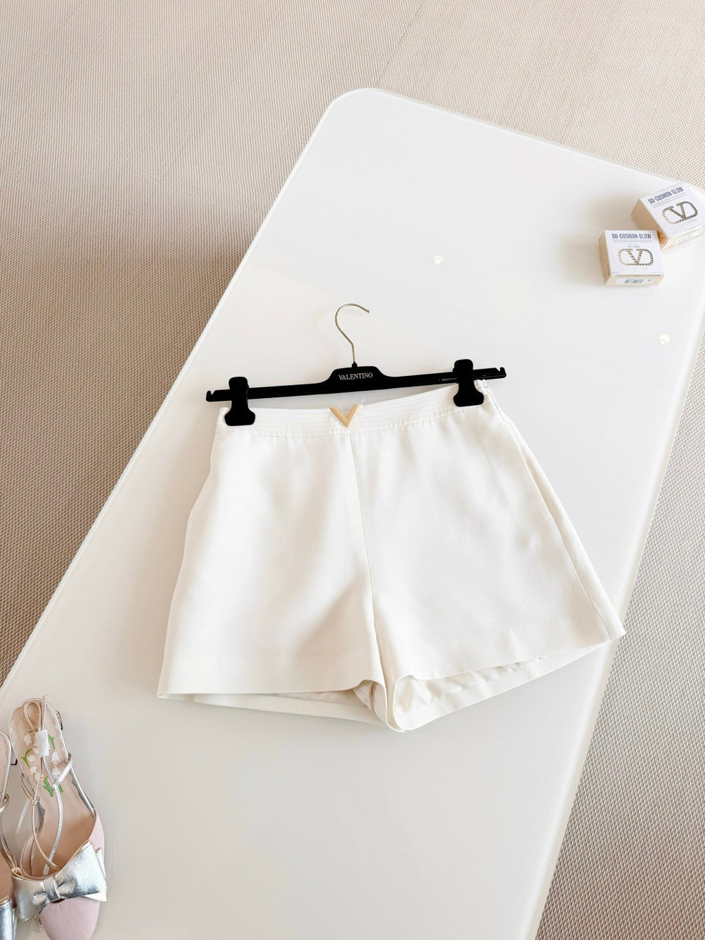 VALENTINO 26S SHORTS 1230
