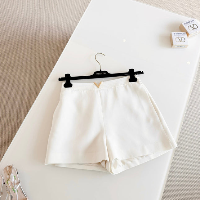 VALENTINO 26S SHORTS 1230