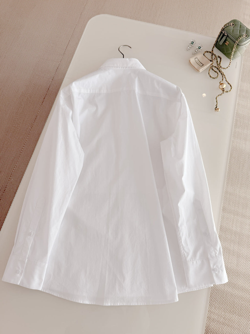 VALENTINO 26S SHIRT 1228