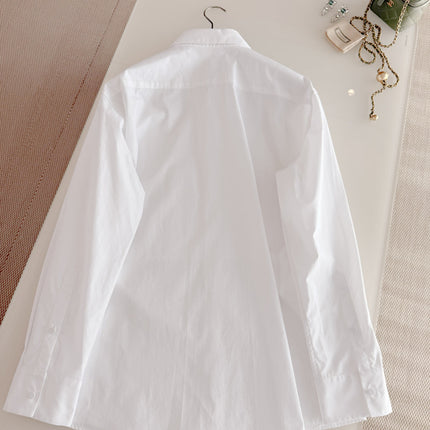 VALENTINO 26S SHIRT 1228