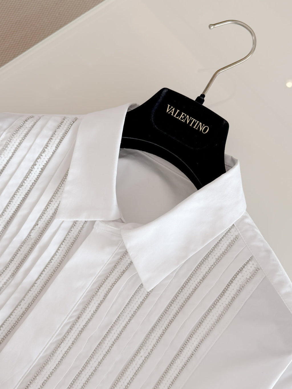 VALENTINO 26S SHIRT 1228