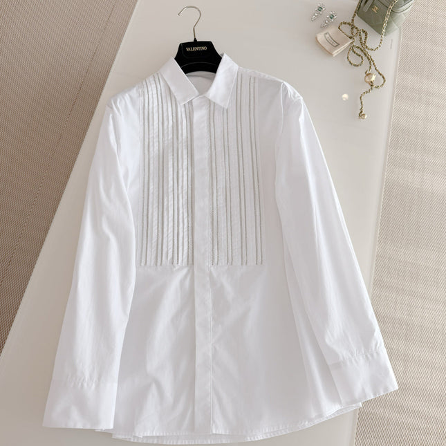 VALENTINO 26S SHIRT 1228