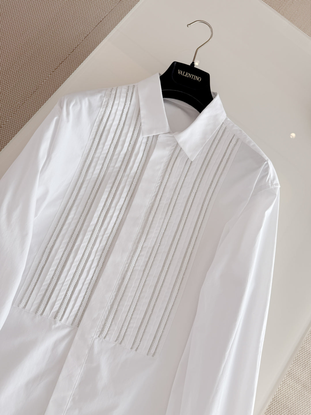 VALENTINO 26S SHIRT 1228