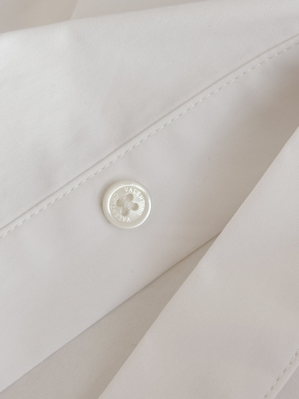 VALENTINO 26S SHIRT 1228