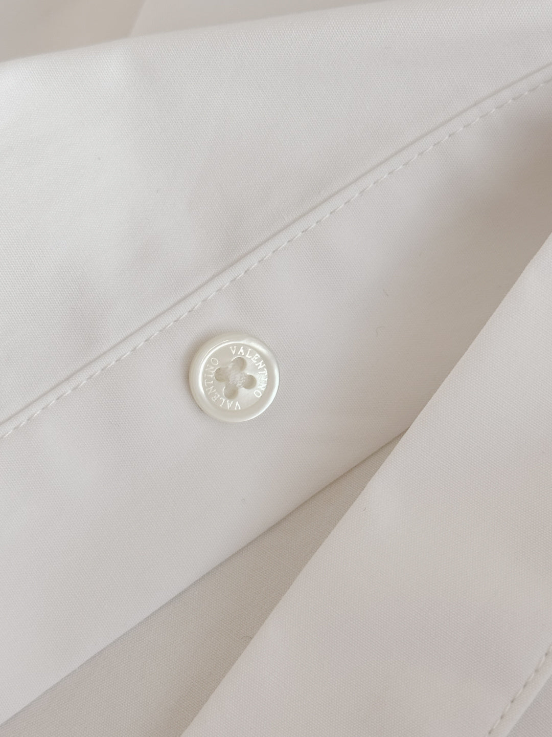 VALENTINO 26S SHIRT 1228