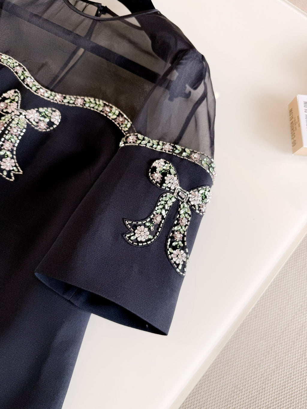 VALENTINO 26S DRESS 1227