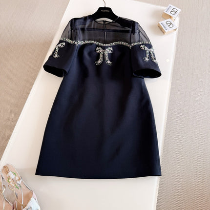VALENTINO 26S DRESS 1227