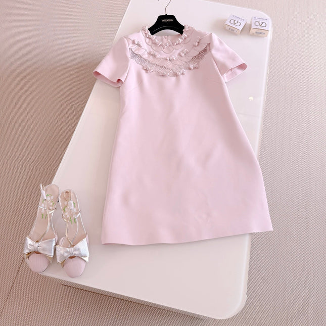 VALENTINO 26S DRESS STYLE 104