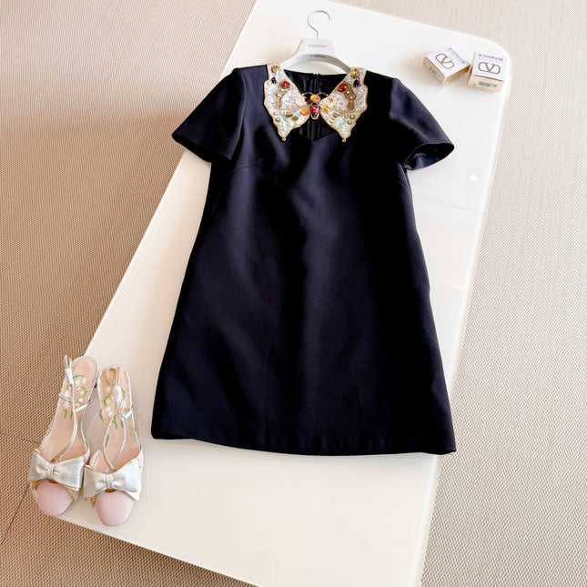 VALENTINO 26S DRESS STYLE 103