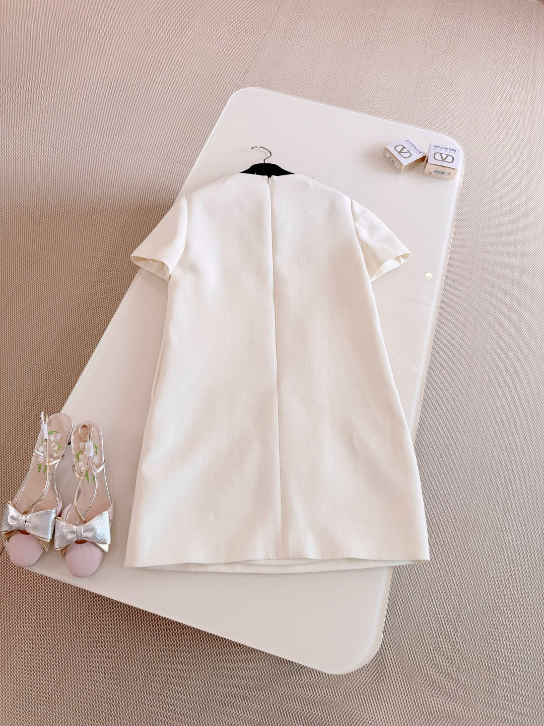 VALENTINO 26S DRESS STYLE 102