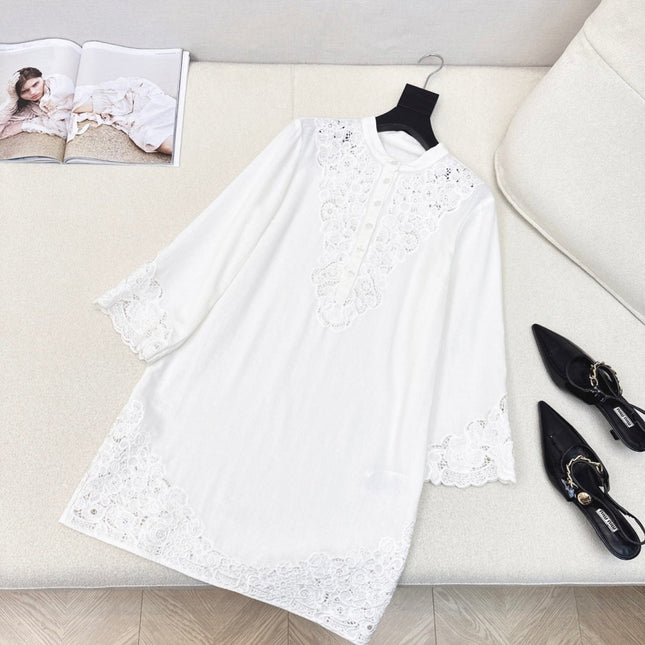 VALENTINO 26S DRESS STYLE 6