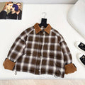 MIUMIU DOWN JACKET STYLE 762
