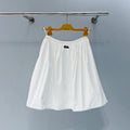 MIUMIU 26S SKIRT 918