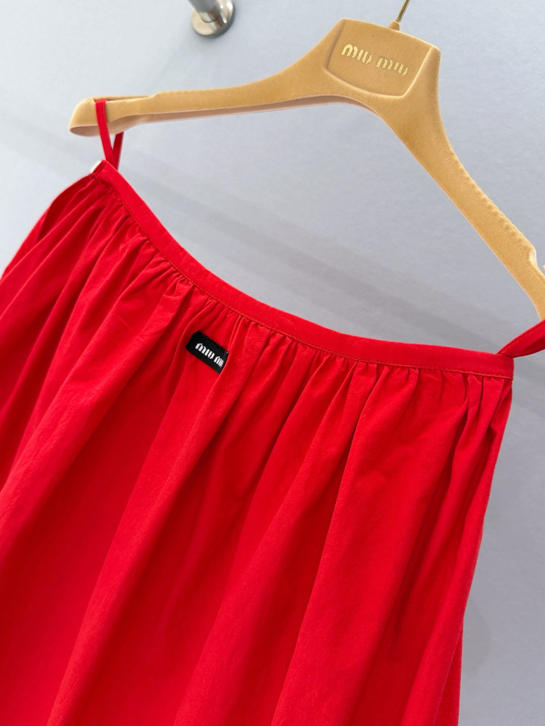 MIUMIU 26S SKIRT 917
