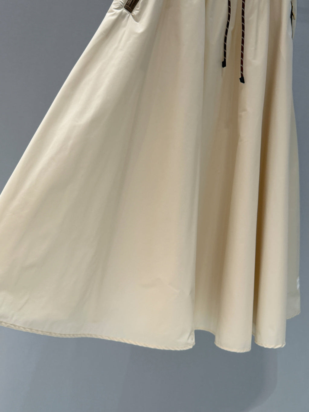 MIUMIU 26S MIDI SKIRT 914