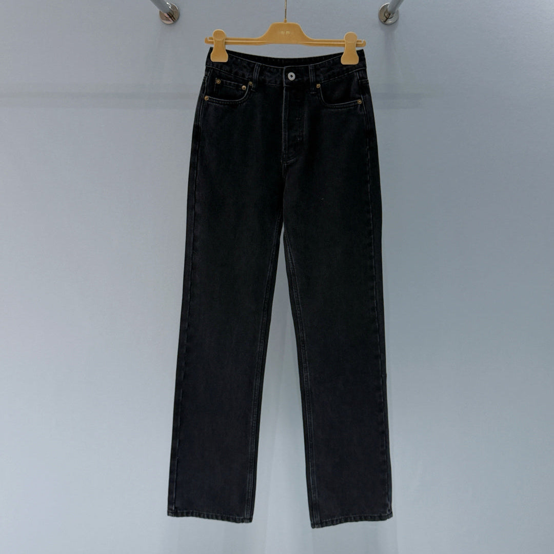 MIUMIU 26S JEANS 912