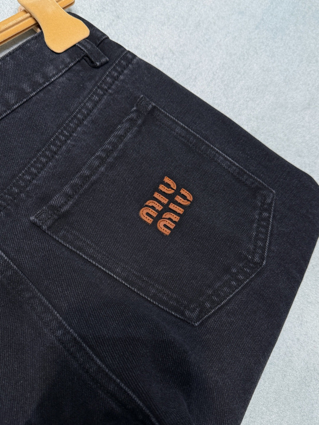 MIUMIU 26S JEANS 912