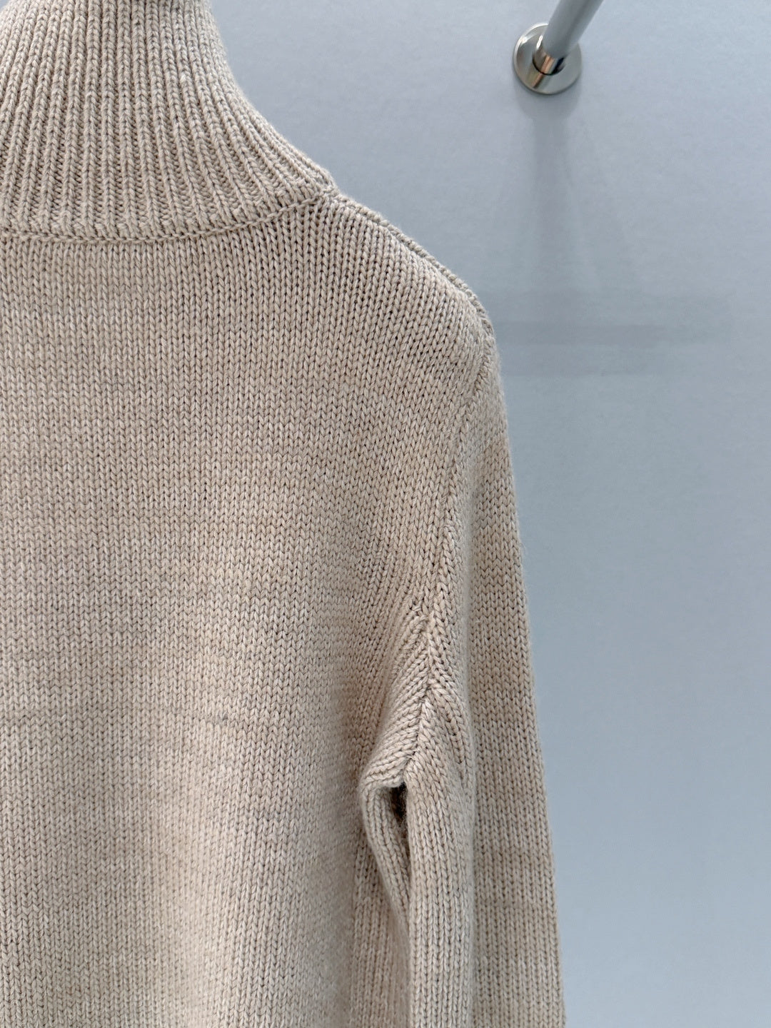 MIUMIU 26S CARDIGAN SWEATER 909