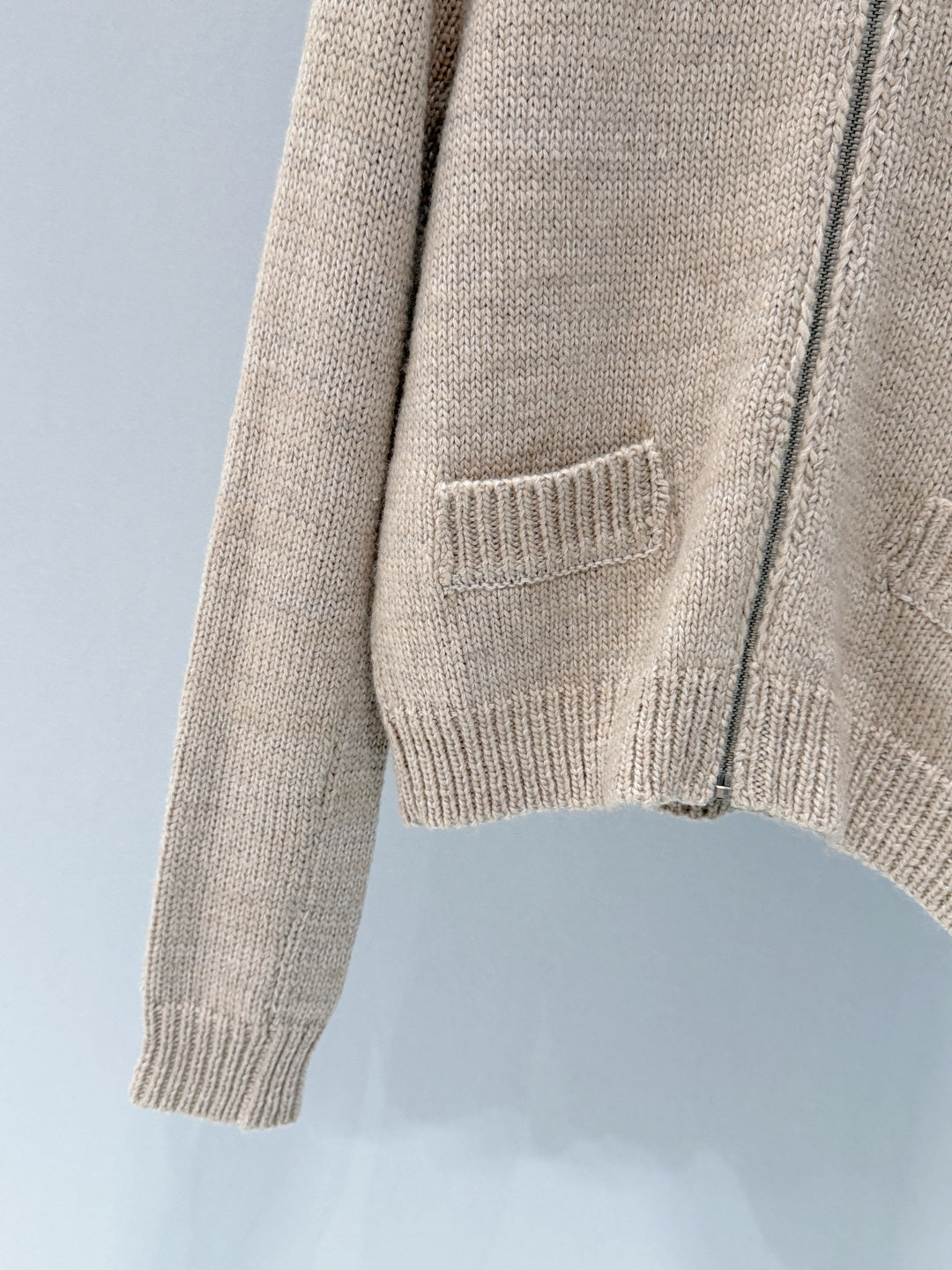 MIUMIU 26S CARDIGAN SWEATER 909