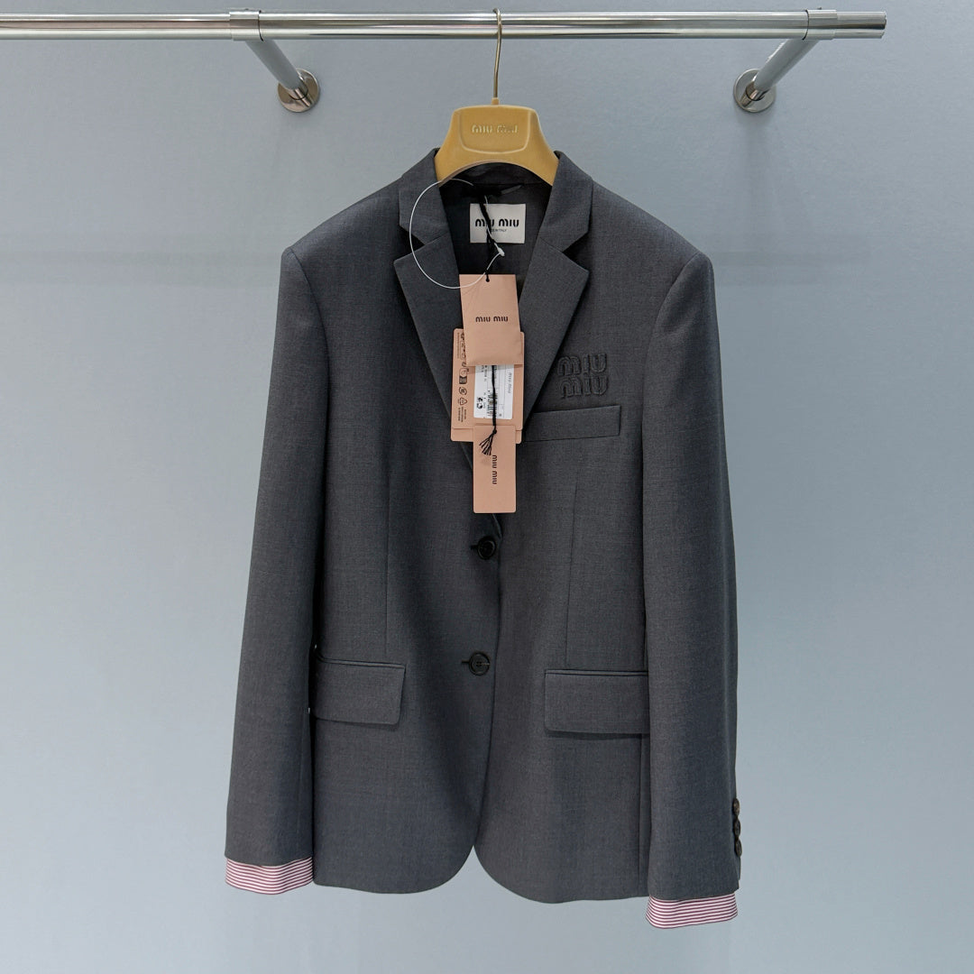 MIUMIU 26S BLAZER 908