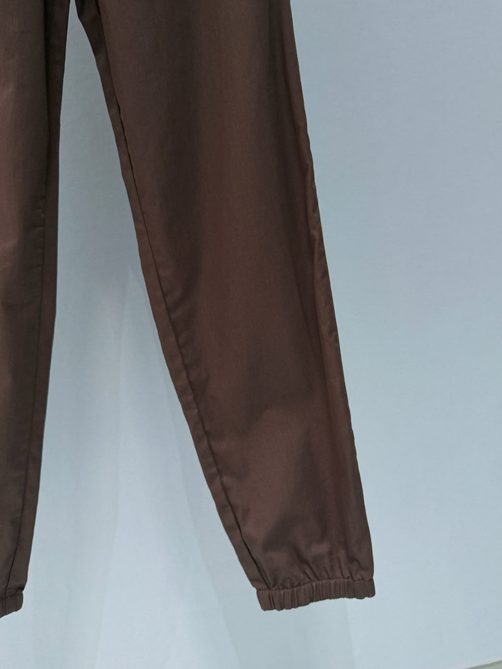 MIUMIU 26S ELASTIC WAIST PANTS 902