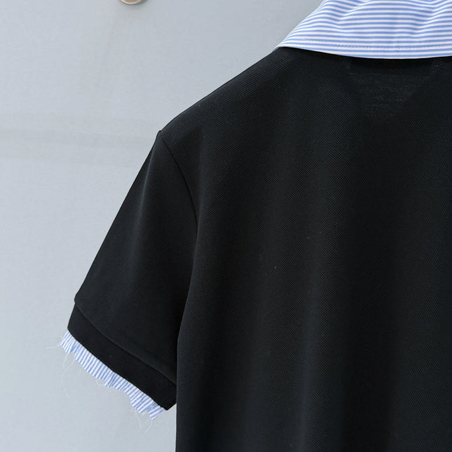 MIUMIU 26S POLO SHIRT 897