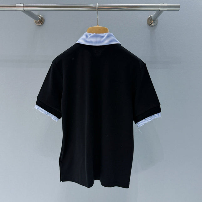 MIUMIU 26S POLO SHIRT 897