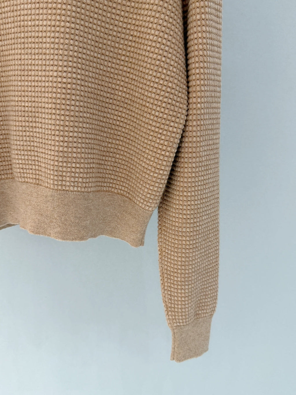 LORO PIANA 26S KNIT CARDIGAN 690