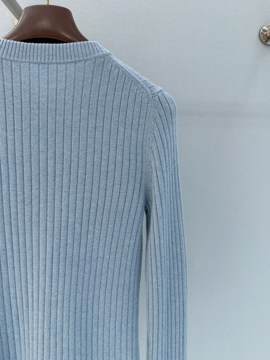 LORO PIANA 26S KNIT SWEATER 689