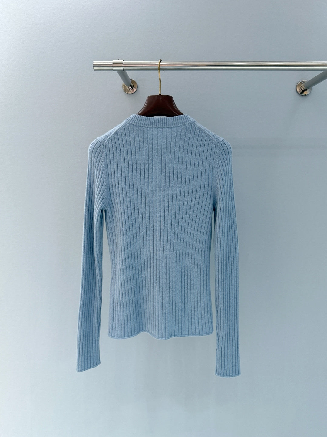 LORO PIANA 26S KNIT SWEATER 689