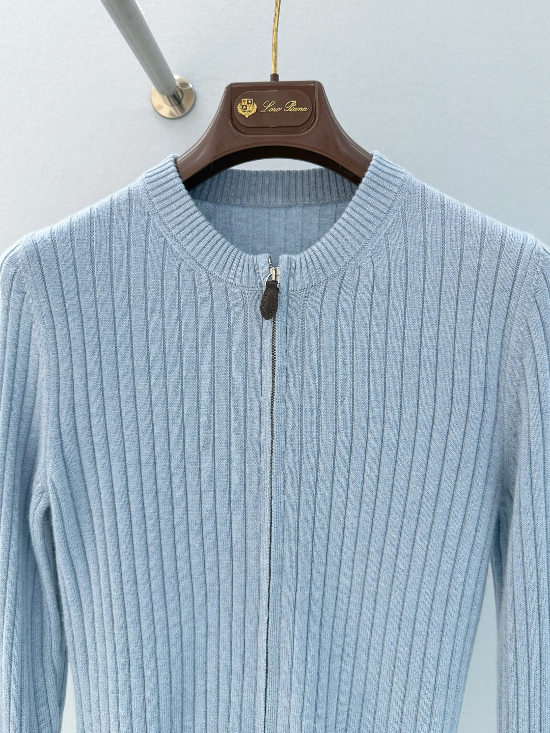 LORO PIANA 26S KNIT SWEATER 689