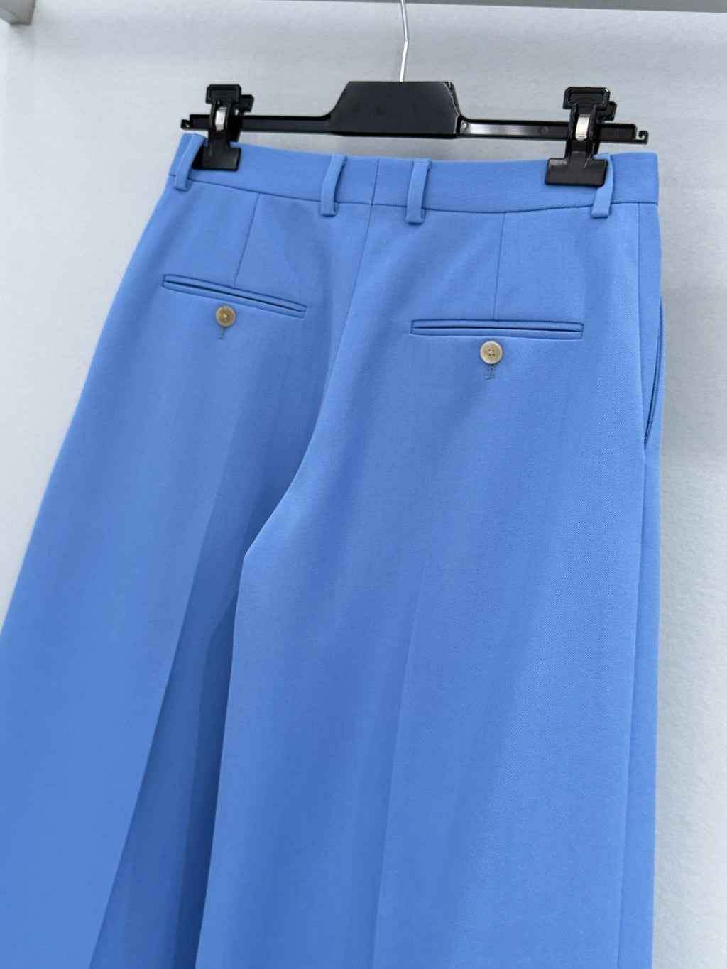 CELINE 26S STRAIGHT-LEG PANTS STYLE 269