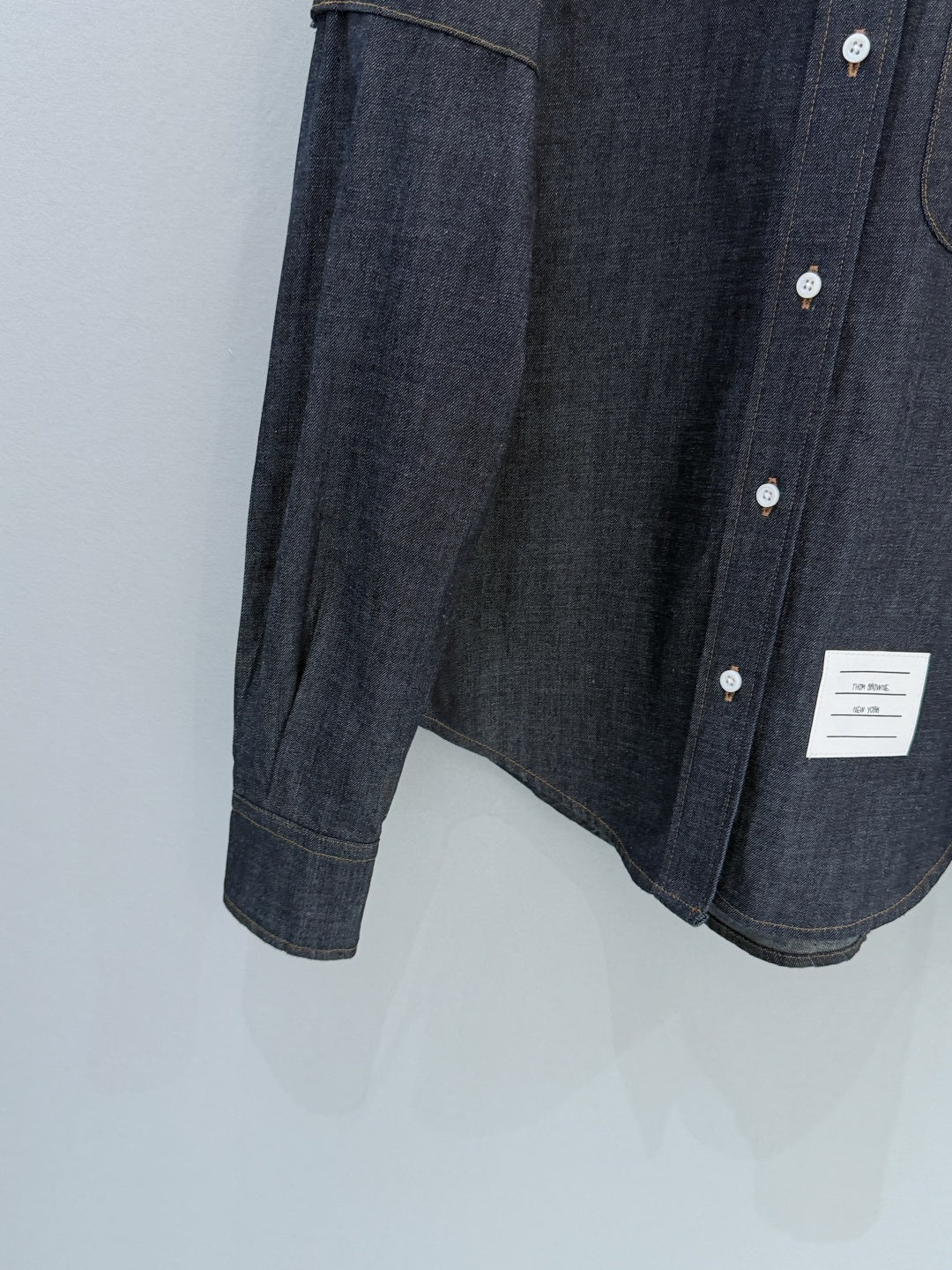 THOM 26S SHIRT STYLE 183